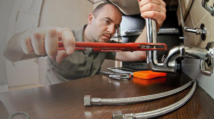 Local expert plumbing services in Hellertown, PA